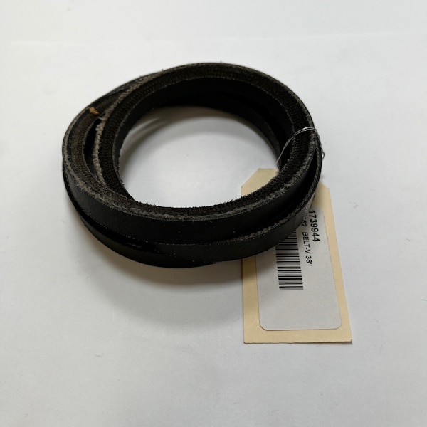 Belt-V 38